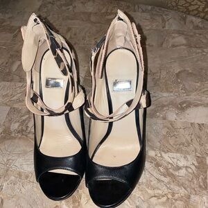 Marciano wedges
